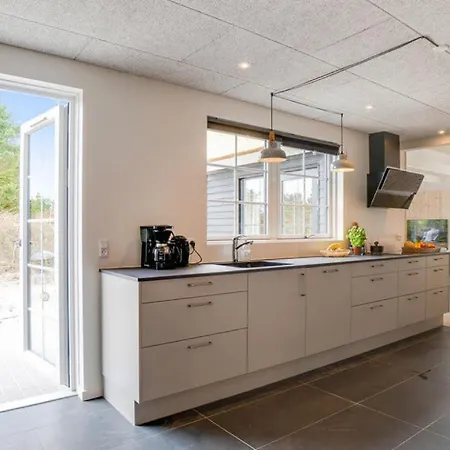 Villavilla 518 - Henne Strand, Vestjylland Holiday home