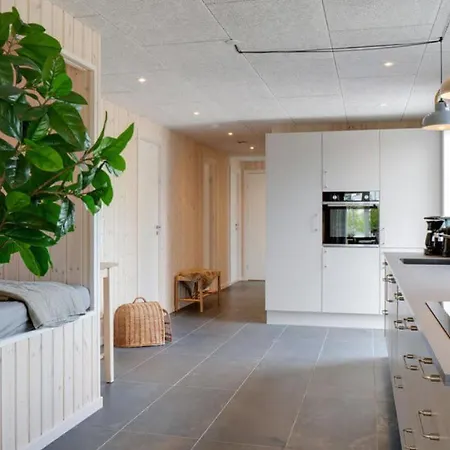 Villavilla 518 - Henne Strand, Vestjylland Henne Strand