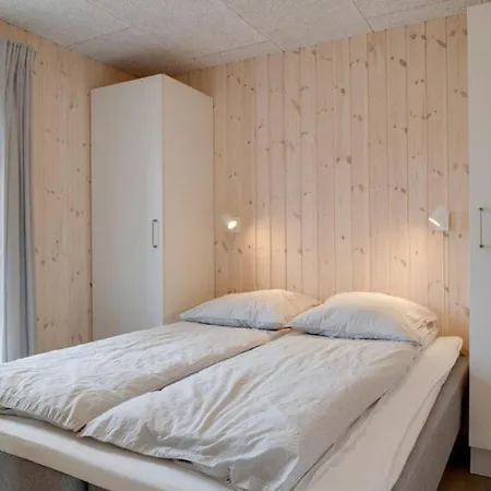 Villavilla 518 - Henne Strand, Vestjylland