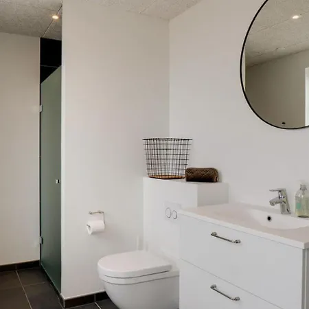 Villavilla 518 - Henne Strand, Vestjylland * Henne Strand