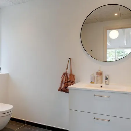 Villavilla 518 - Henne Strand, Vestjylland Holiday home