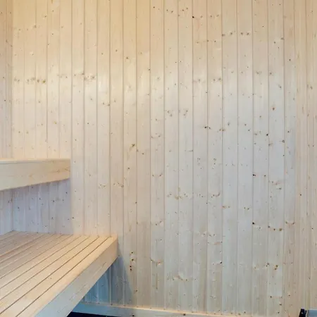 Villavilla 518 - Henne Strand, Vestjylland *