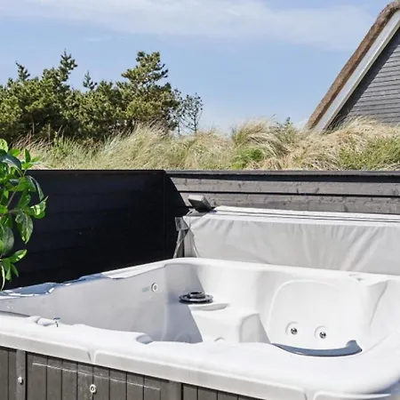 Semesterbostad Villavilla 518 - Henne Strand, Vestjylland