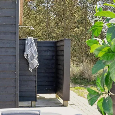 Villavilla 518 - Henne Strand, Vestjylland Tatil Evi